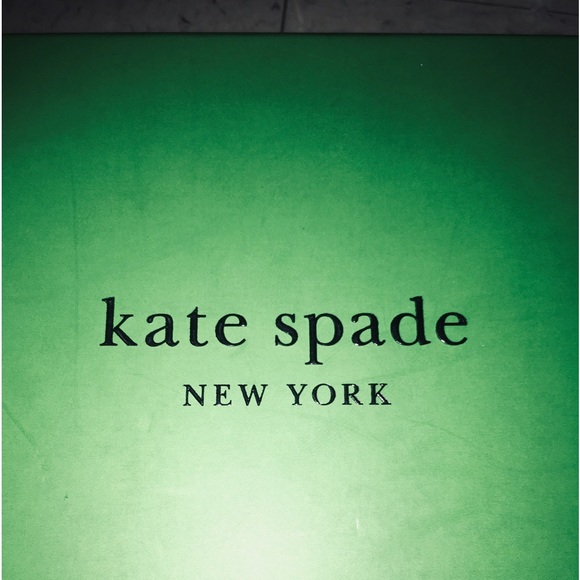 - Kate spade — NEW YORK - Picture 2 of 4
